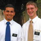 Mormon missions: ‘It was hard but it was worth it’